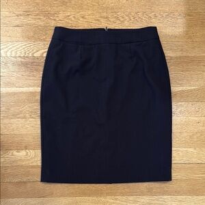 Calvin Klein Pencil Skirt